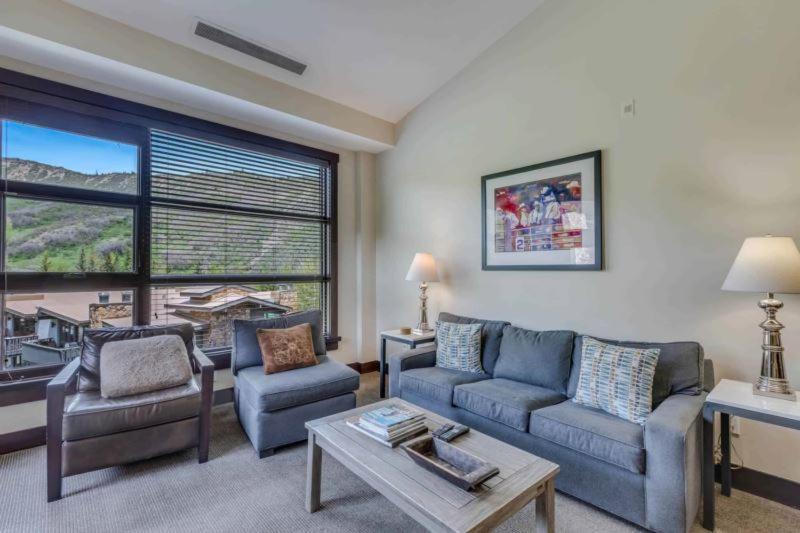 Hayden Lodge 2303 By Snowmass Mountain Lodging 斯诺马斯村 外观 照片
